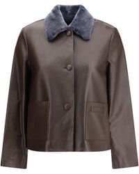 Marni - Jackets - Lyst