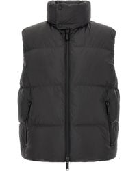 DSquared² - 'D2 Upside Down' Vest - Lyst