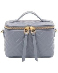 Fendi - Vanity Case - Lyst