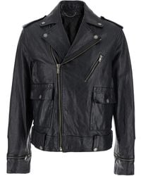 Golden Goose - Jackets - Lyst