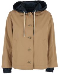 Herno - Light Jackets - Lyst