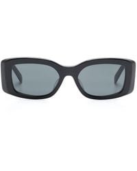 Celine - Triomphe Xl 01 Sunglasses - Lyst
