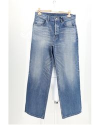 Celine - Max Jeans - Lyst