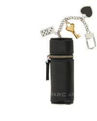 Marc Jacobs - "The Lipsticks Case" Charm Bag - Lyst
