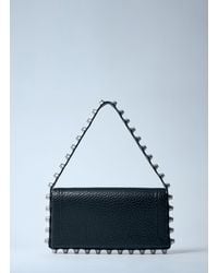 Alexander Wang - Roz Flap Shoulder Bag - Lyst