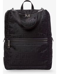 Fendi - Bags Nylon - Lyst