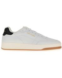 Saint Laurent - Sl61 Sneaker - Lyst