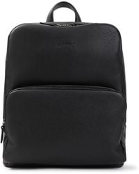 Brioni - Zip Around Backpack - Lyst