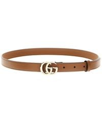 Gucci - Accessories Belts - Lyst