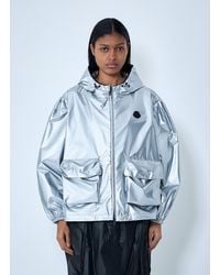 Moncler - Ylang Bomber Jacket - Lyst
