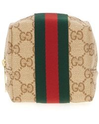 Gucci - Accessories Vanity Case - Lyst