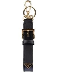 Prada - Accessories Keychains - Lyst