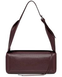 Maison Margiela - Medium East-West Box Bag - Lyst