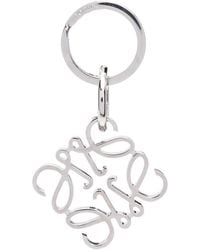 Loewe - Anagram Keyring - Lyst