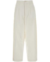 Bode - Murray Pants - Lyst