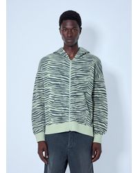 Visvim - Jumbo Sb Hoodie - Lyst