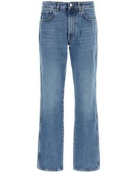1989 STUDIO - Regular Denim Pants - Lyst