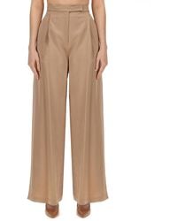 Max Mara - Pants Fiesta Piano - Lyst