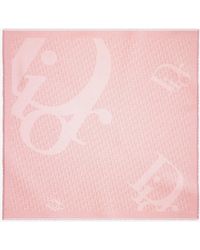 Dior - Dior Dior Infini Shawl - Lyst
