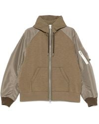 Sacai - Sweatshirts - Lyst
