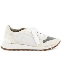 Brunello Cucinelli - Sneakers - Lyst