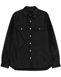 Rick Owens - Jackets - Lyst