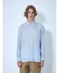 Dries Van Noten - Classic Button-Down Shirt - Lyst