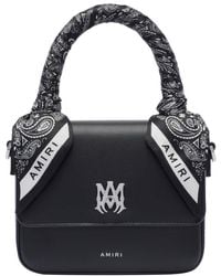 Amiri - Micro Ma Handbag - Lyst