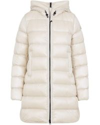 Moncler - Logo Jacket - Lyst