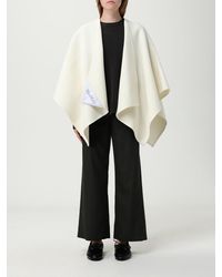 Max Mara - Neck Scarf - Lyst