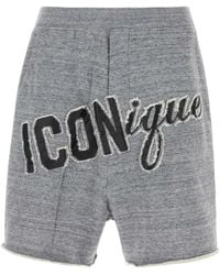 DSquared² - Solid Short - Lyst
