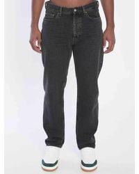 Saint Laurent - Mick Denim Pants - Lyst