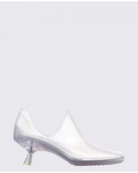 Loewe - Heeled Sandal - Lyst