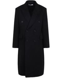 Our Legacy - Whale Coat - Lyst