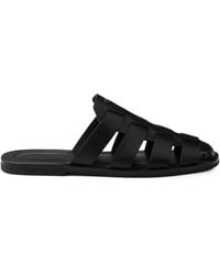 Prada - Flip-Flops & Slides - Lyst