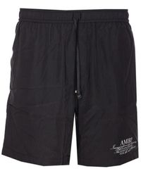 Amiri - Spirit Shorts - Lyst