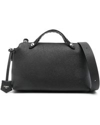 Fendi - Medium By The Way Selleria Shoulder Bag - Lyst