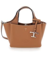 Tod's - Handbag - Lyst