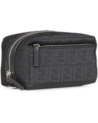 Fendi - Wash Bags - Lyst