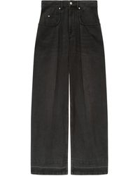 Isabel Marant - Rachelle Jeans - Lyst