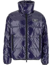 DSquared² - Down Jacket - Lyst