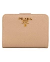 Prada - Accessories Wallets - Lyst