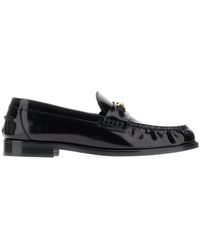 Versace - Shoes Loafers - Lyst