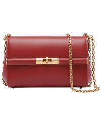 Dolce & Gabbana - Dolce&Gabbana Mini Marlene City Bag - Lyst