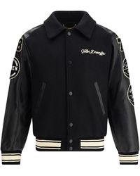 Golden Goose - Down Jackets - Lyst