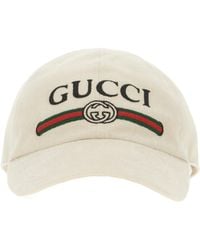 Gucci - Accessories Hats - Lyst