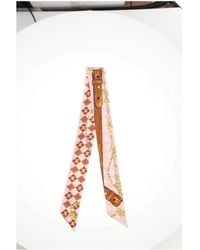 Celine - 6X110Cm Lavalliere - Lyst