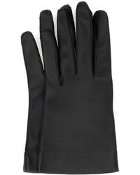 Tom Ford - Leather Gloves - Lyst