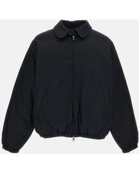 Our Legacy - Avenue Puffer Jacket - Lyst