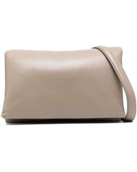 Marni - Medium Prisma Shoulder Bag - Lyst